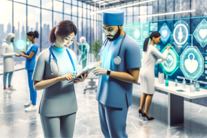 Top 5 Things Nurses Really Want in 2025: New Survey Reveals