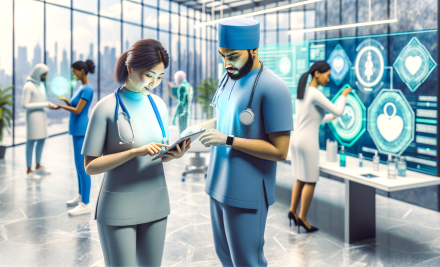 Top 5 Things Nurses Really Want in 2025: New Survey Reveals