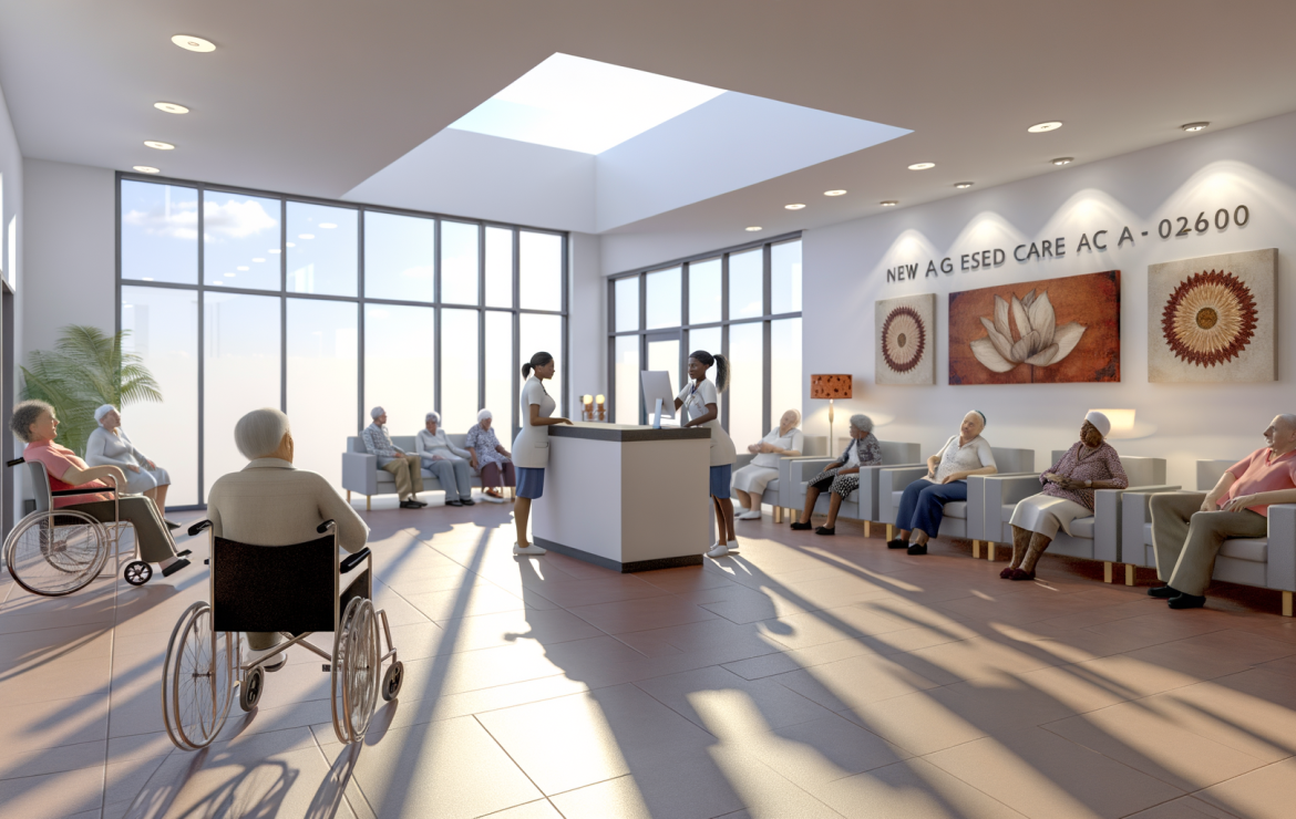Australia’s New Aged Care Act: What the 2025 Delay Means for You