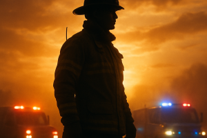 National First Responders Day: Honoring Our Everyday Heroes