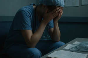 Nurse Burnout Crisis: 5 Essential Solutions for Mental Health