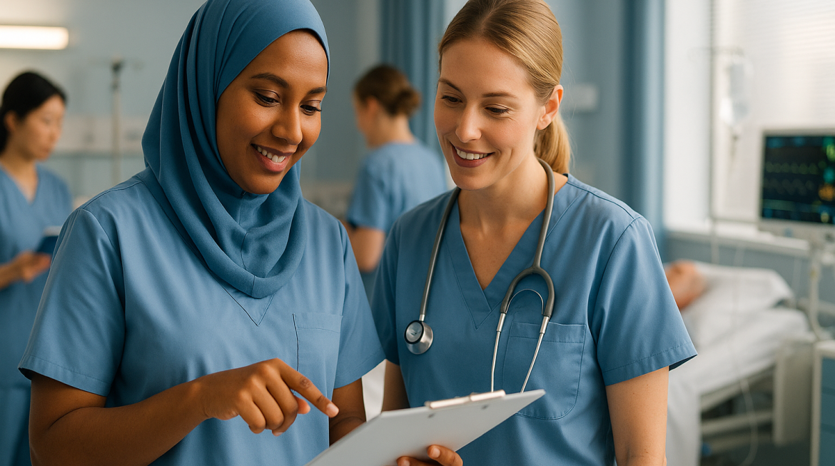 Overseas Nurses: Key to Australia’s Healthcare Crisis 2025