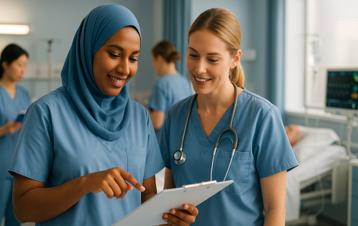 Overseas Nurses: Key to Australia’s Healthcare Crisis 2025