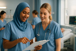 Overseas Nurses: Key to Australia’s Healthcare Crisis 2025