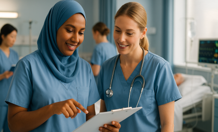 Overseas Nurses: Key to Australia’s Healthcare Crisis 2025
