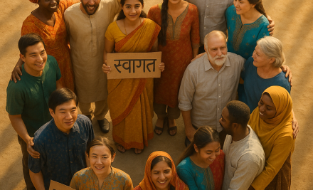 Refugee Week 2025: Building Stronger Communities Through Unity
