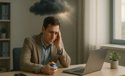 The Hidden Cost of Mental Health: 2025 Workplace Crisis Guide