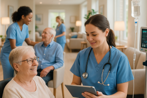 2025 Aged Care Reforms: Your Guide to Essential Changes