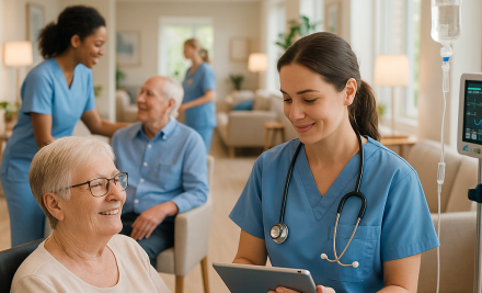 2025 Aged Care Reforms: Your Guide to Essential Changes