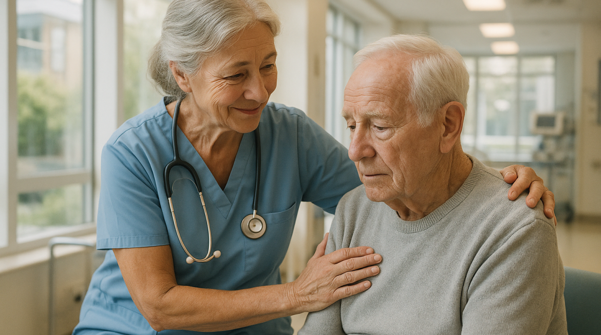 Aged Care Wage Boost: Will $2.6B Fix Australia’s Care Crisis?