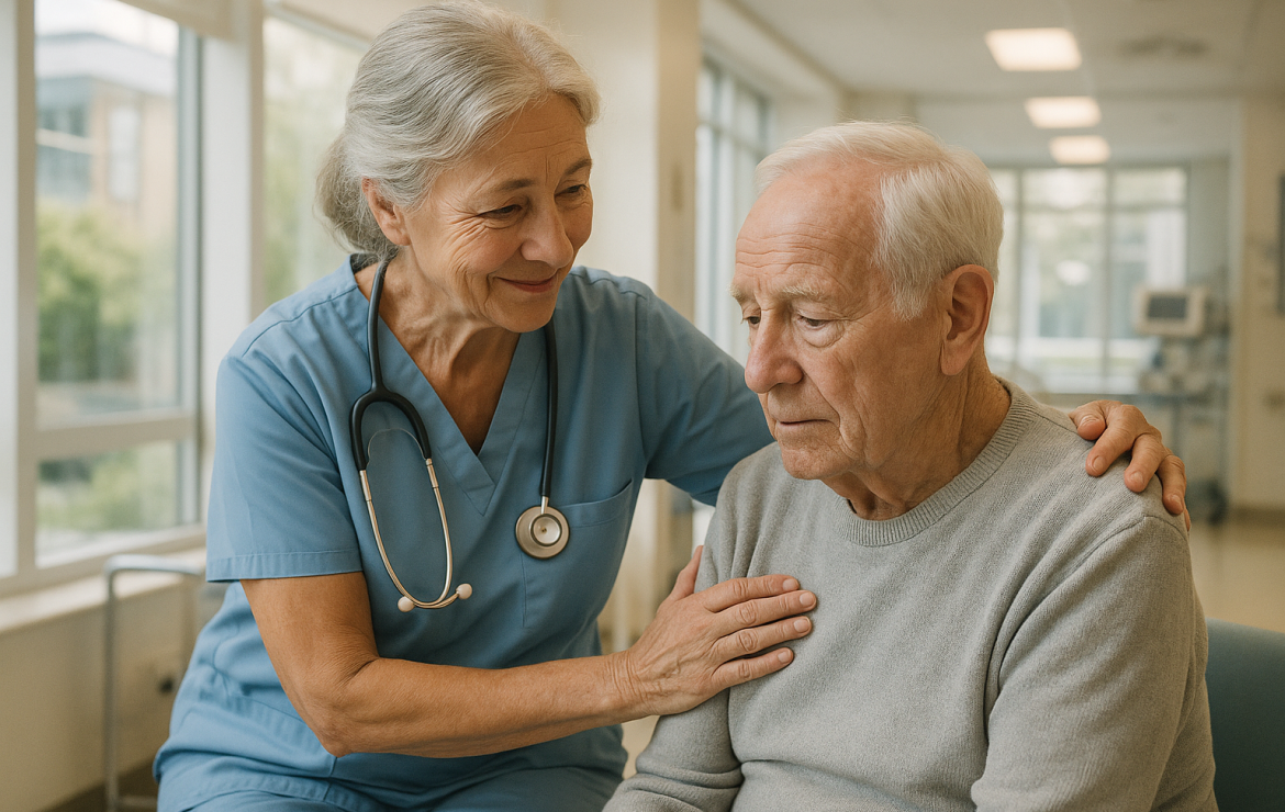 Aged Care Wage Boost: Will $2.6B Fix Australia’s Care Crisis?