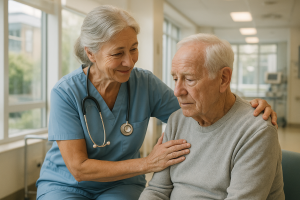 Aged Care Wage Boost: Will $2.6B Fix Australia’s Care Crisis?