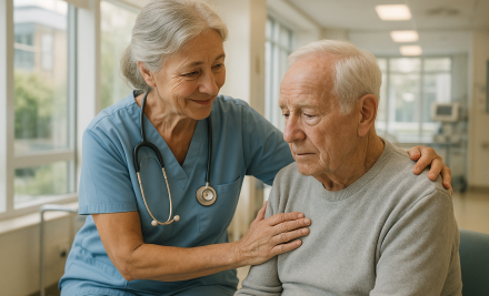 Aged Care Wage Boost: Will $2.6B Fix Australia’s Care Crisis?