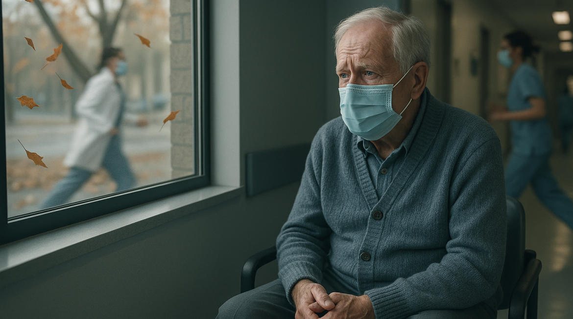 Australia’s 2025 Flu Season: Second-Worst in a Decade Looms