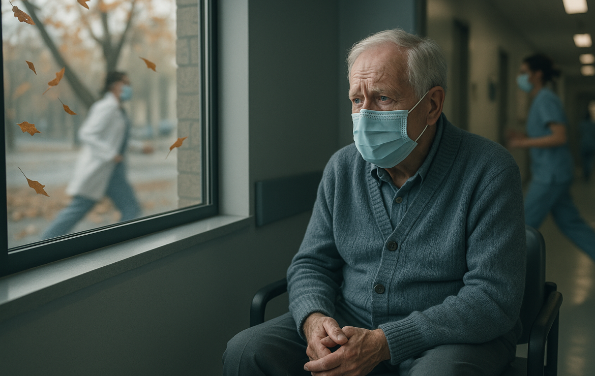Australia’s 2025 Flu Season: Second-Worst in a Decade Looms