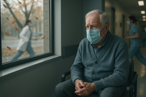 Australia’s 2025 Flu Season: Second-Worst in a Decade Looms