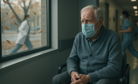 Australia’s 2025 Flu Season: Second-Worst in a Decade Looms