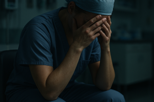 Healthcare Burnout Crisis: Australia’s Silent Mental Health Battle
