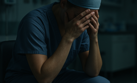 Healthcare Burnout Crisis: Australia’s Silent Mental Health Battle