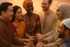 International Day of Friendship: Building Global Peace Through Unity