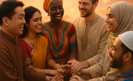 International Day of Friendship: Building Global Peace Through Unity