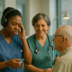 Supporting Neurodivergent Nurses: A Guide to Inclusive Healthcare