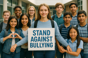 Australia’s Bullying No Way Week 2025: Be Bold, Speak Up, Act Now