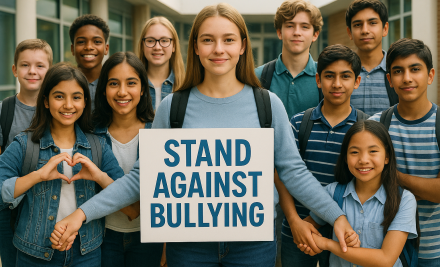 Australia’s Bullying No Way Week 2025: Be Bold, Speak Up, Act Now