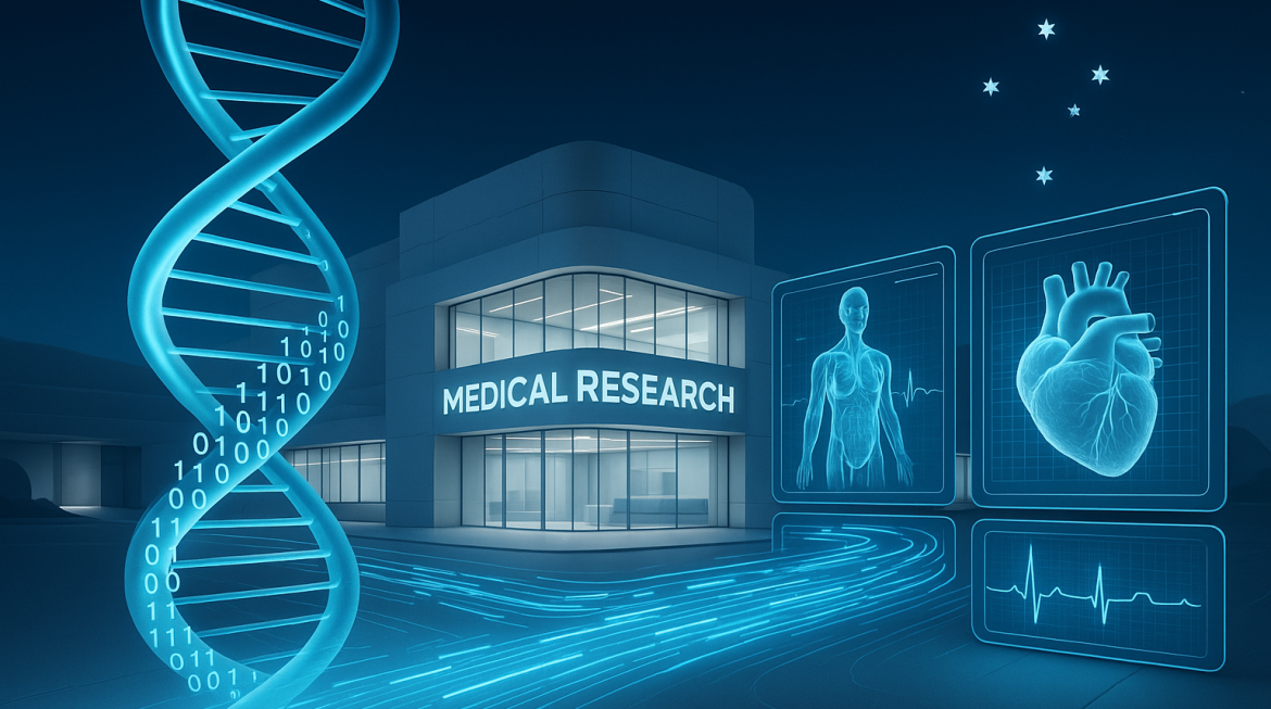 Australia’s Chronic Disease Crisis: Research & Tech Solutions 2025