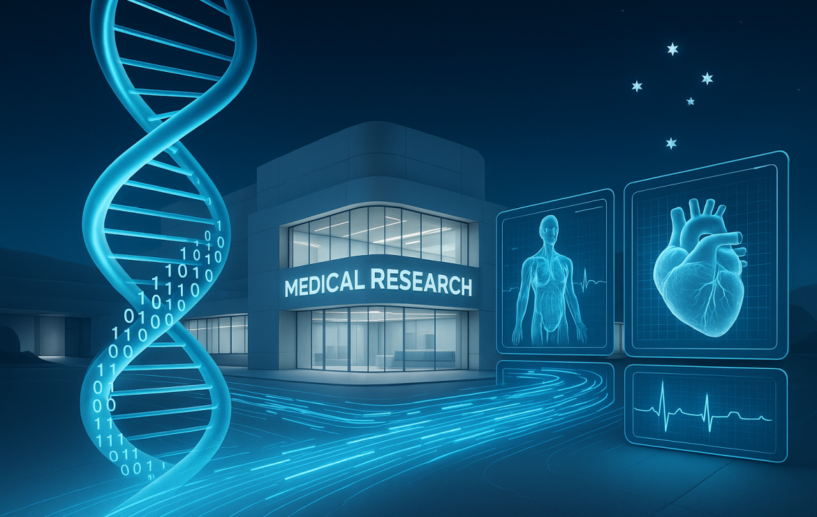 Australia’s Chronic Disease Crisis: Research & Tech Solutions 2025