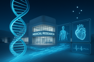 Australia’s Chronic Disease Crisis: Research & Tech Solutions 2025