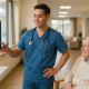 RN Career Growth in Aged Care: New Opportunities for 2025