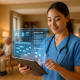 Tech-Driven Solutions Revolutionize Aged Care Staffing Crisis