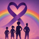 Wear It Purple Day 2025: Empowering LGBTQIA+ Youth Worldwide