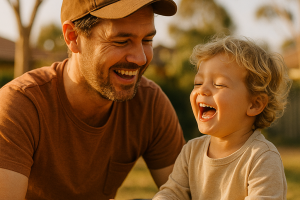 Father’s Day 2025: Australia’s Spending Shift & Gift Trends