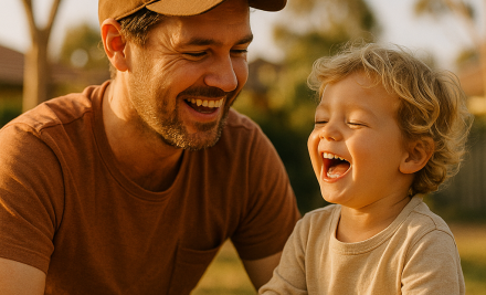 Father’s Day 2025: Australia’s Spending Shift & Gift Trends