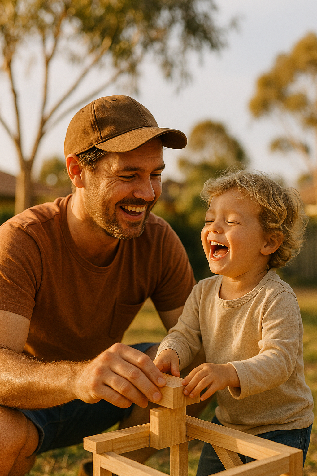 Father’s Day 2025: Australia’s Spending Shift & Gift Trends