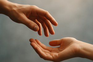 R U OK? Day 2025: Making Every Conversation Count for Mental Health