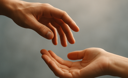 R U OK? Day 2025: Making Every Conversation Count for Mental Health