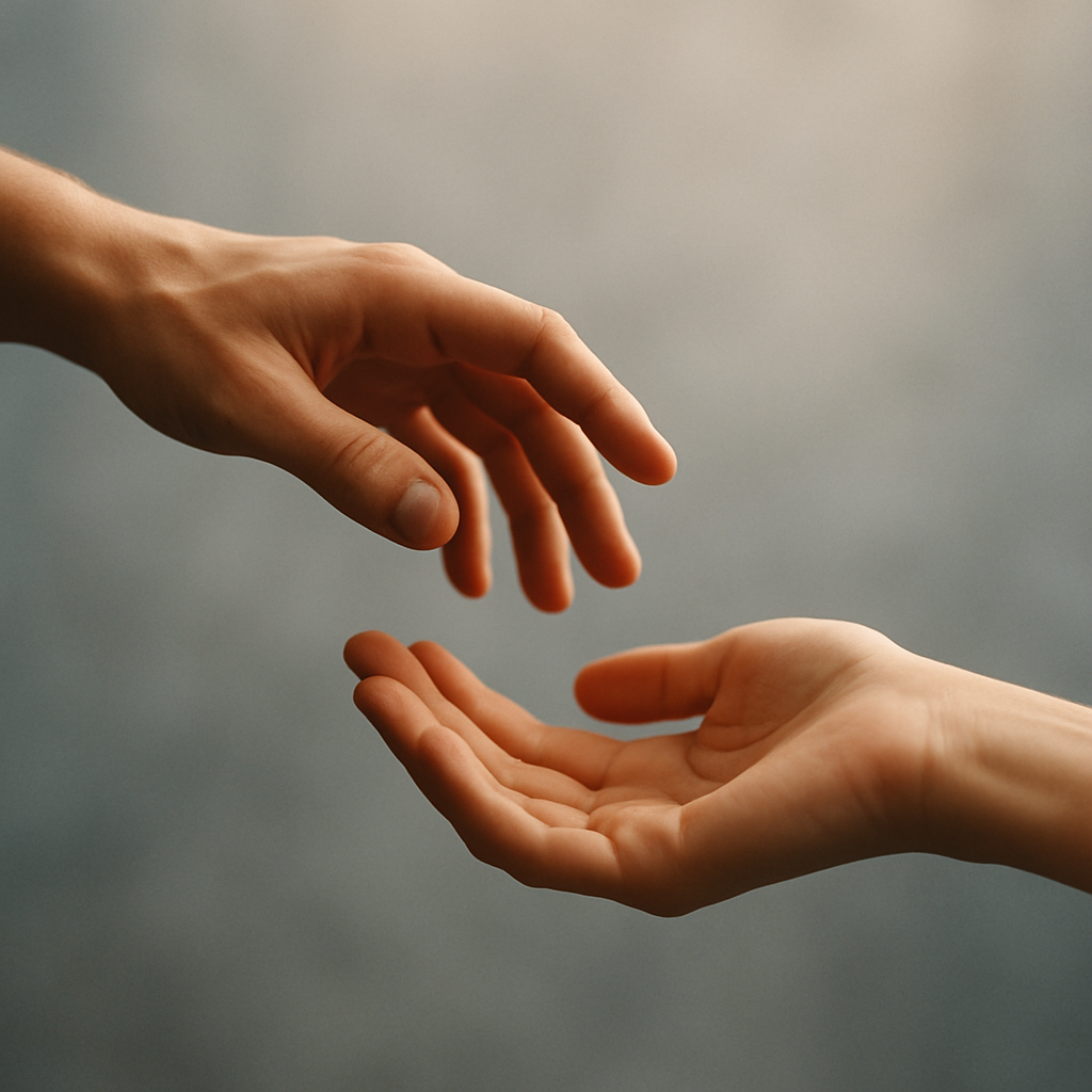 R U OK? Day 2025: Making Every Conversation Count for Mental Health
