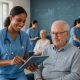 Revolutionizing Aged Care: The Brightstar Nursing Advantage