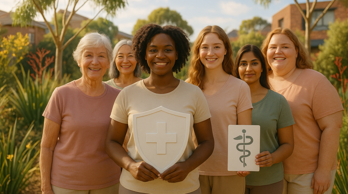Women’s Health Week 2025: Australia’s Largest Wellness Campaign