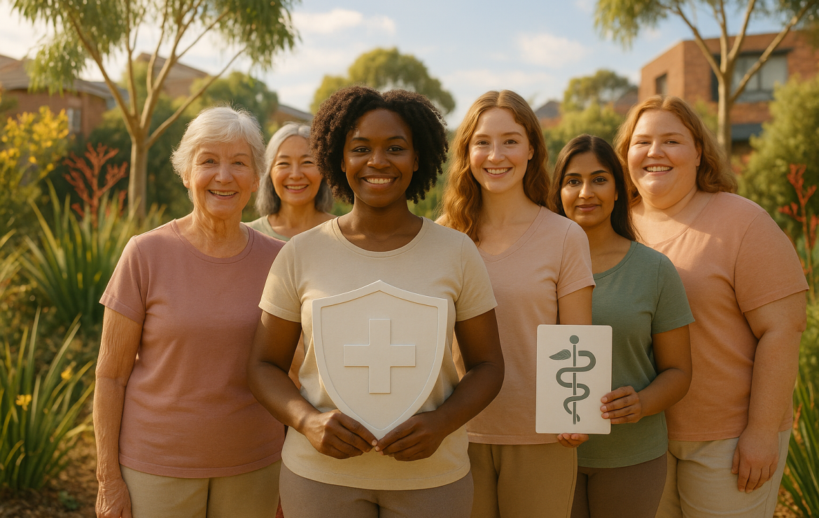 Women’s Health Week 2025: Australia’s Largest Wellness Campaign