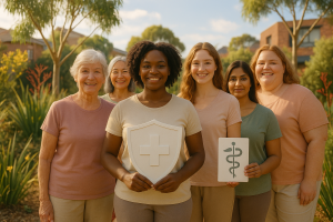 Women’s Health Week 2025: Australia’s Largest Wellness Campaign