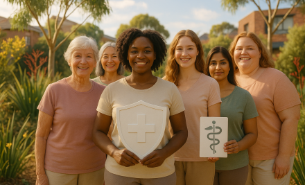 Women’s Health Week 2025: Australia’s Largest Wellness Campaign