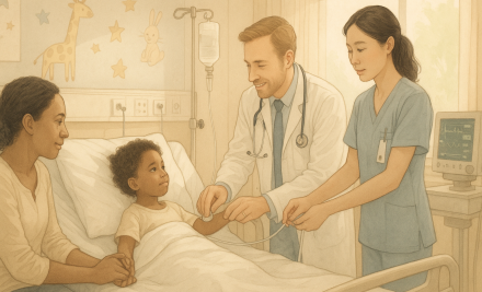 World Patient Safety Day 2025: Safeguarding Every Child’s Care