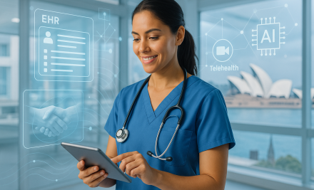 Top In-Demand Nursing Skills in NSW for 2025