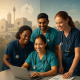 Australia’s 85K Nurse Gap: Why Local Overseas RNs Matter