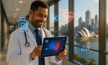 Australia’s Healthcare Revolution: 2026 Trends & AI Impact