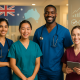 Australia’s Nursing Crisis: Why Overseas RNs Are Key